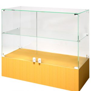 Прилавок Призма П-106