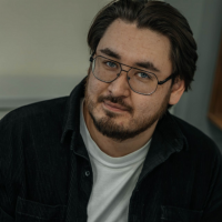 Даниил Ягудин