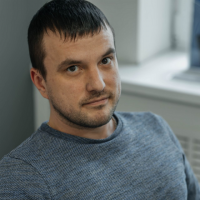 Павел Зенков